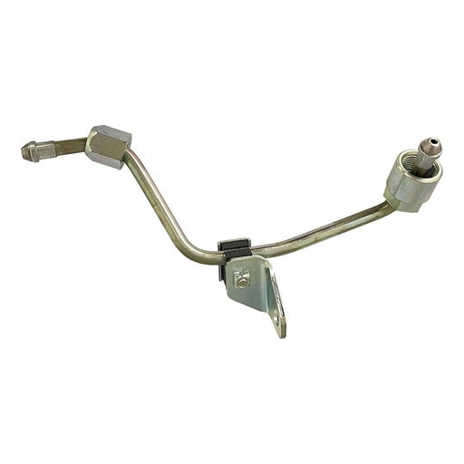 OEM Cummins TUBE-INJECTOR FUEL SUPPLY 4980581CUM 4980581