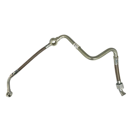 [W9-G9DD-HHFD] OEM Cummins TUBE TUR COOLANT SUPPLY 4318952CUM 4318952