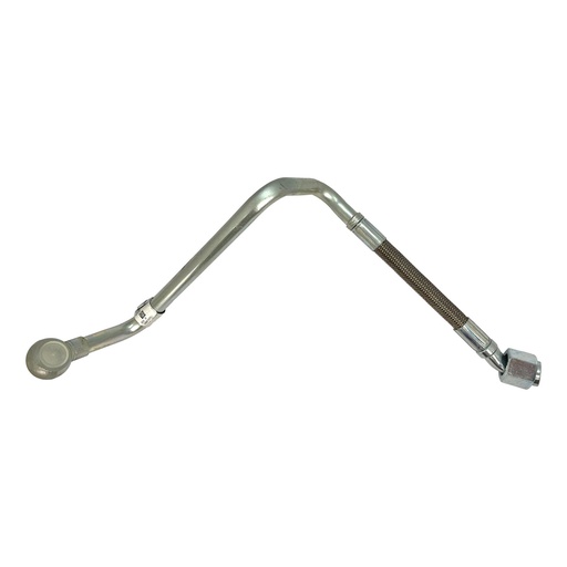 OEM Cummins TUBE TUR COOLANT SUPPLY 3691143CUM 3691143