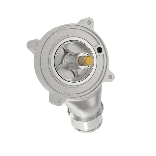 OEM DETROIT THERMOSTAT HDEP GHG17 DDE A4722001415 DDE A4722004115