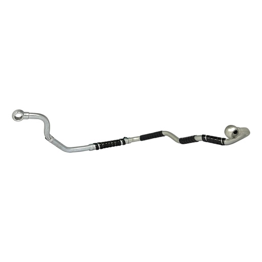 OEM Cummins TUBE FUEL TRANSFER ISX 3687030CUM 3687030