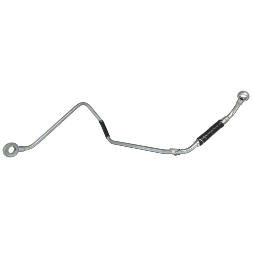OEM Cummins TUBE FUEL DRAIN 3685982CUM 3685982
