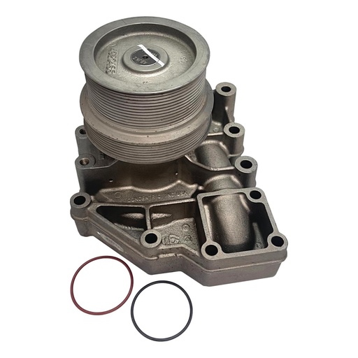 OEM Cummins WATER PUMP ISX REBUILD 5473364RX 4089158RX 4089910RX $578.99 + CORE $ 94