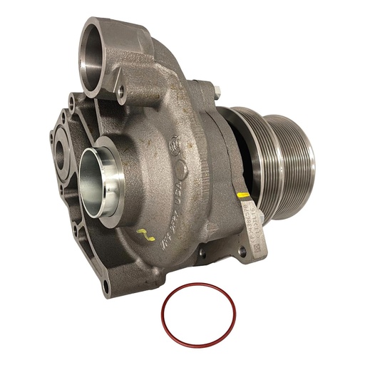 OEM Cummins PUMP WAT R2I7 5406043RX 6305092RX $617.99 + CORE $67