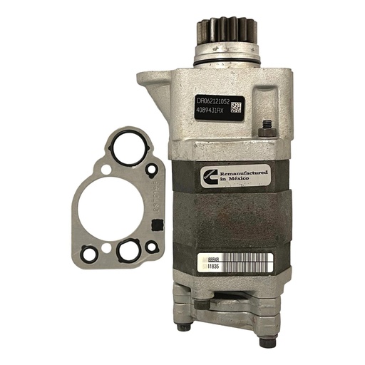 OEM Cummins GEAR FUEL PUMP ISX OLD 4089431RXCUM 4089431RX $914.99 + CORE $157