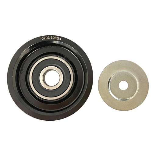 Cummins PULLEY IDELER GATES 89120 3689465 3682229 36223 816.49147