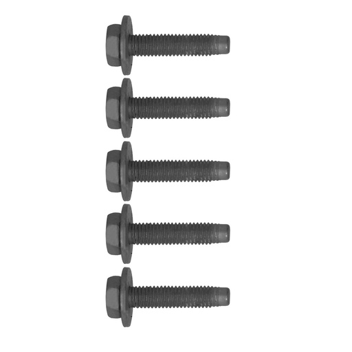 Cap Screw w/Washer M8-1.25 X 35mm M75035 R34600208035RH0M (Pack of 5)
