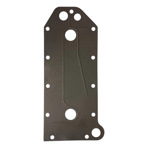 OEM Cummins GASKET LUB OIL CLR COVER 3929011CUM 3929011