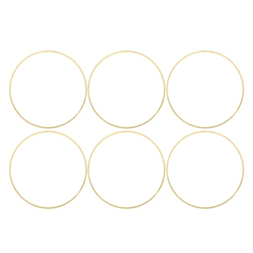 Cummins CYL. LINER SHIM-0.813MM ES5298565 (Pack of 6)