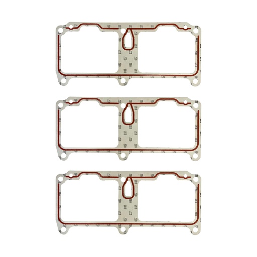 OEM Cummins HOUSING GASKET N14 3068474CUM 3068474 (Pack of 3)