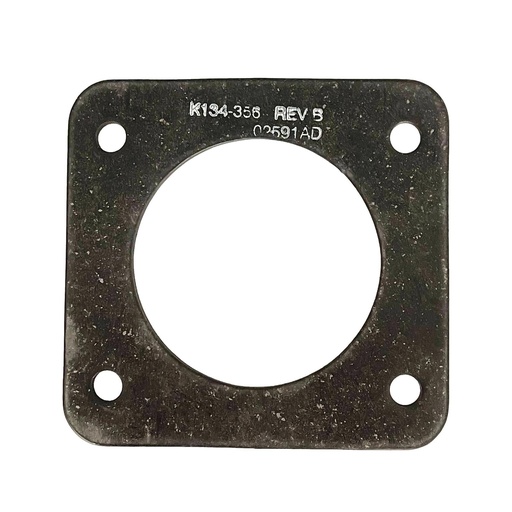 OEM PACCAR RAD PIPE BOTTOM GASKET K134-356