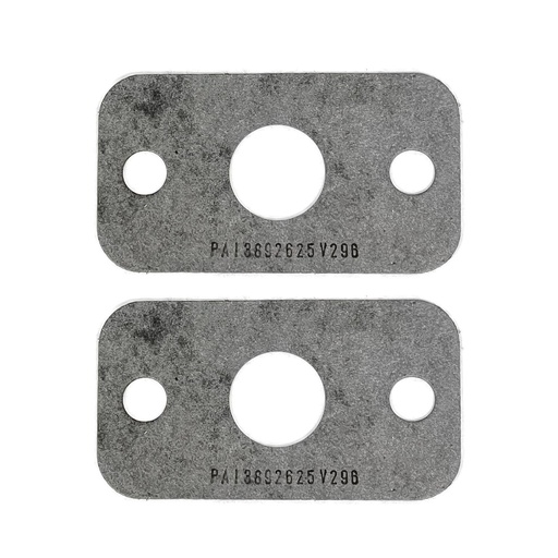 Cummins GASKET OIL 131513CUM 131513 (Pack of 2)