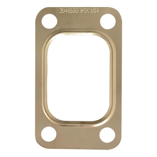 OEM Cummins TURBO GASKET CUM M11 ISB 3949530CUM 3949530