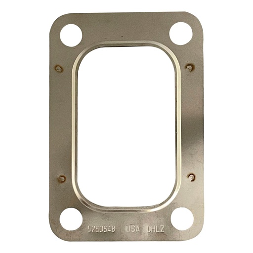 OEM Cummins TURBO GASKET ISB 5260648CUM 5260648 3977338