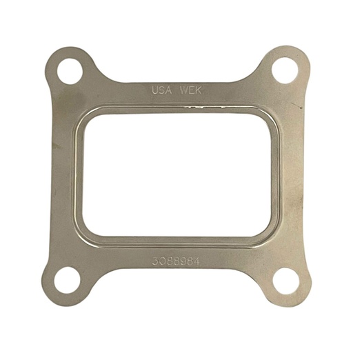 OEM Cummins TURBO GASKET ISM 3088984CUM 3088984