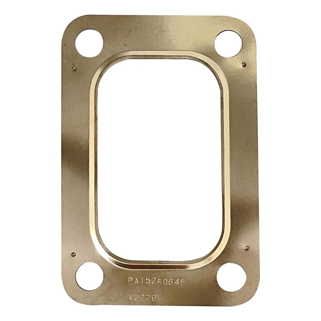 Cummins GASKET TURBO 131843 3977338 5260648 5266419 | KAHGO Truck