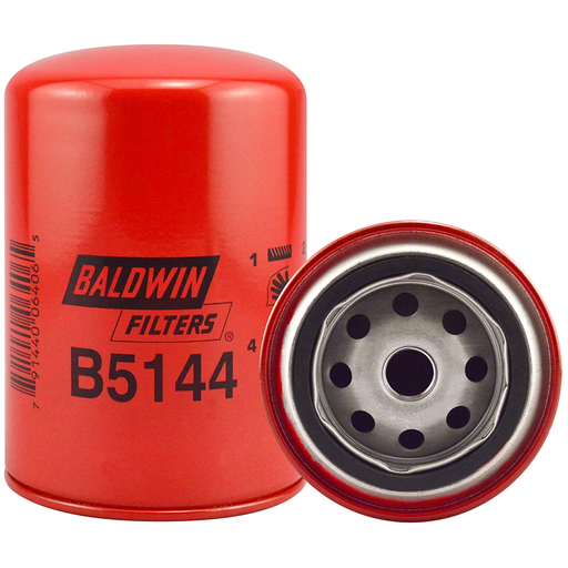 [3M-RE6I-7ZMW] Baldwin - Coolant Filters without Chemicals B5144