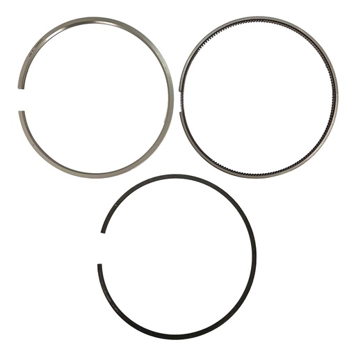 OEM Cummins PISTON RING SET ISX 5405717CUM 5405717 3680725 4089406