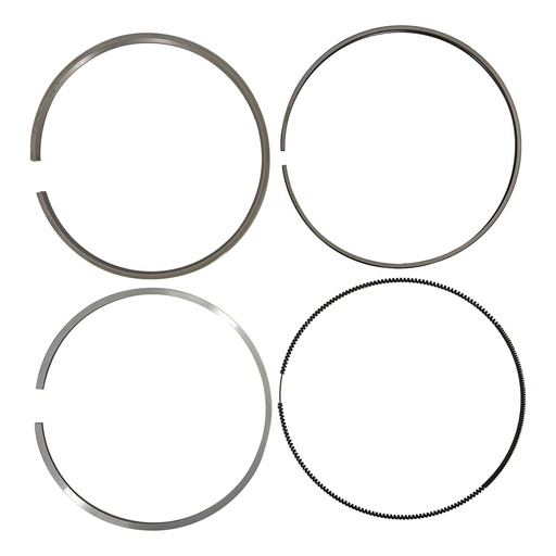 Cummins PISTON RING SET ISX ES2881756 2881756 4376565