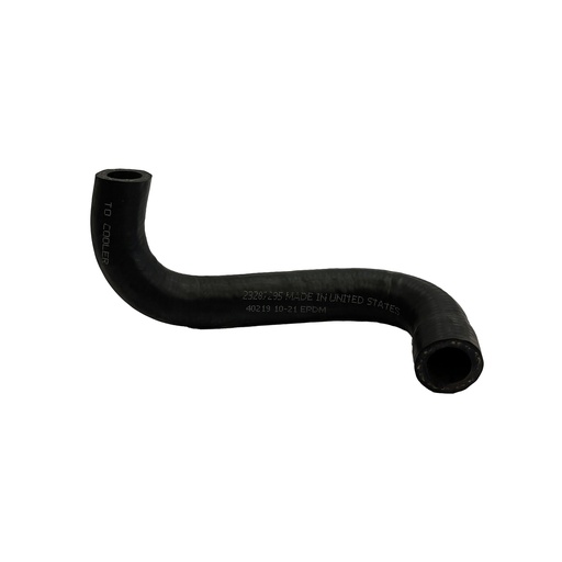 OEM VOLVO ELBOW HEATER HOSE 21081359 23287295