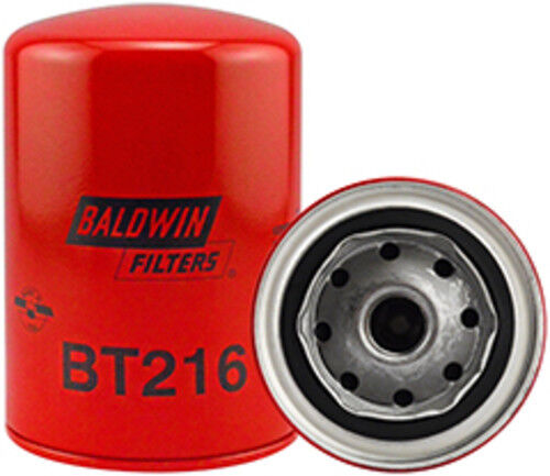 [06-6Q6H-DE0Z] Baldwin Engine Oil Filter Baldwin BT216