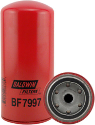 [M7-MUT1-XOP6] Fuel Filter Baldwin BF7997