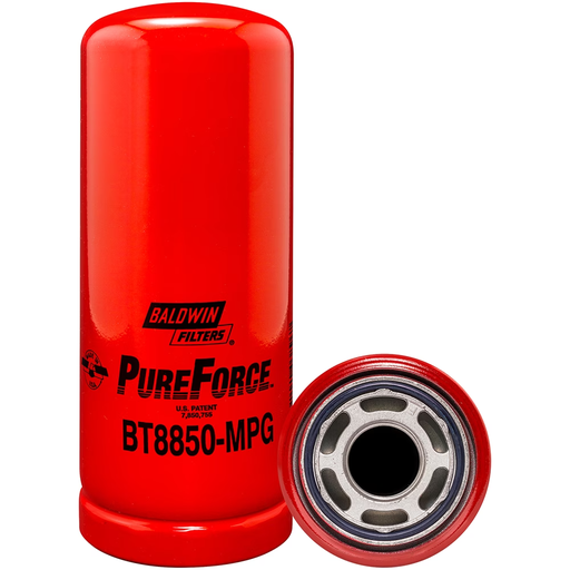 [7Z-7H55-M5XA] Hydraulic Filter Baldwin BT8850-MPG