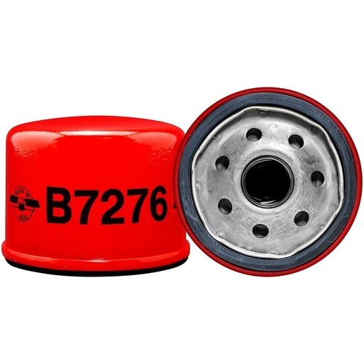 [4B-LMEC-9F91] Engine Oil Filter Baldwin Filters B7276