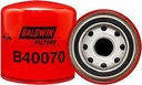 Baldwin B40070 Filters - Engine Oil Filter