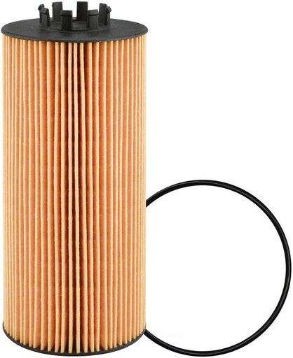 [EU-8UA8-6FM1] Engine Oil Filter Baldwin Filters P40003