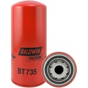 Baldwin Medium Pressure Hydraulic Spin-on Filters BT735