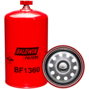 Baldwin Spin-on Fuel Filters BF1360
