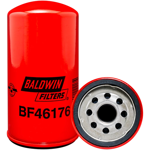 [XD-OHTW-J50W] Baldwin Spin-on Fuel Filters BF46176