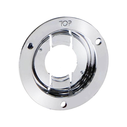 Mounting Flange 2in Chrome 571.MF301C 43153 M50303