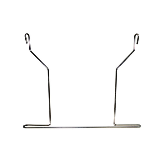 Anti-Sail Bracket S.Steel 562.803 03300076