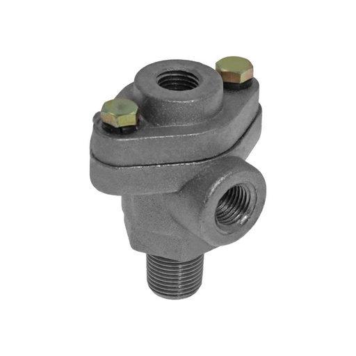 Double Check Valve DC4 Type 170.278597 172412R92 20QE255P2 22905 BW278597