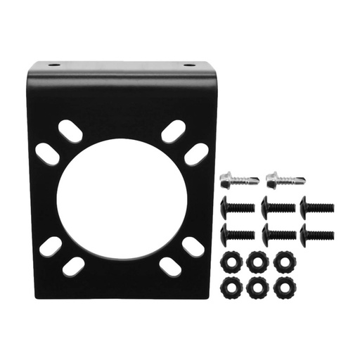 Mounting Bracket for 7 Pin Socket PHI63-2724 63-2724