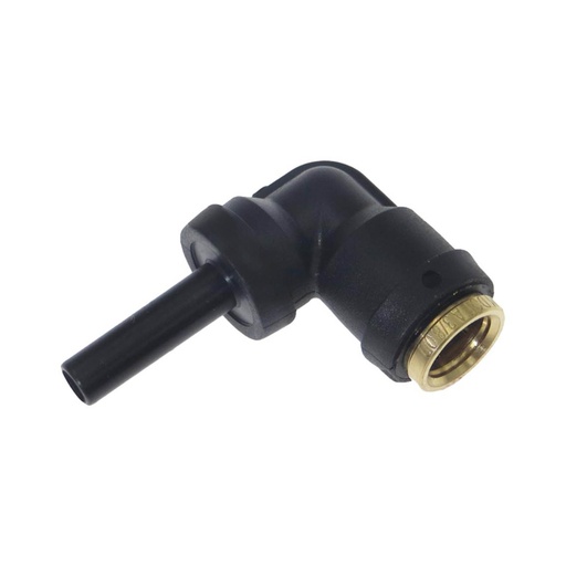 PLC Standpipe Elbow 3/8 X 1/4in 177.12C596B 369PTCSP64 QS696B 369SP64