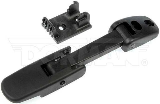 [2F-QT8W-LZ34] Heavy Duty Hood Latch Kit 315-5502 BLUEBIRD MACK 25169065 0055554