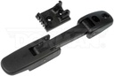 Heavy Duty Hood Latch Kit 315-5503 BLUEBIRD MACK 25159428