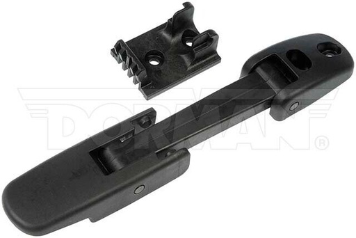[HG-4GO4-Q888] Heavy Duty Hood Latch Kit 315-5503 BLUEBIRD MACK 25159428