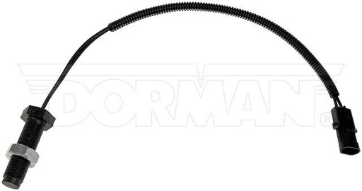[8D-S7X9-E8ZM] Speed Sensor Heavy Duty 505-5201 Freightliner SAA85920008