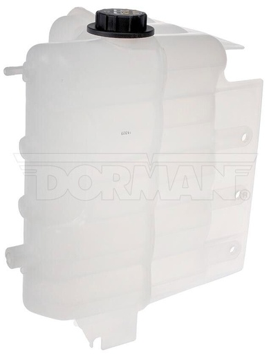 [3I-X5AS-XZLN] Heavy Duty Pressurized Coolant Reservoir 603-5103 International 2508700C91