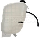 Heavy Duty Pressurized Coolant Reservoir 603-5104 IC Corporation International