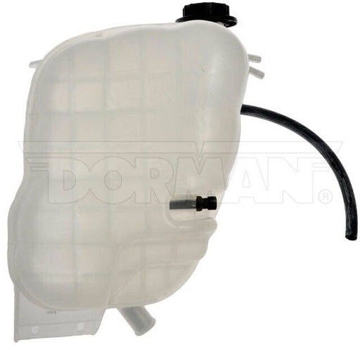 [DG-57Y9-57W3] Heavy Duty Pressurized Coolant Reservoir 603-5104 IC Corporation International