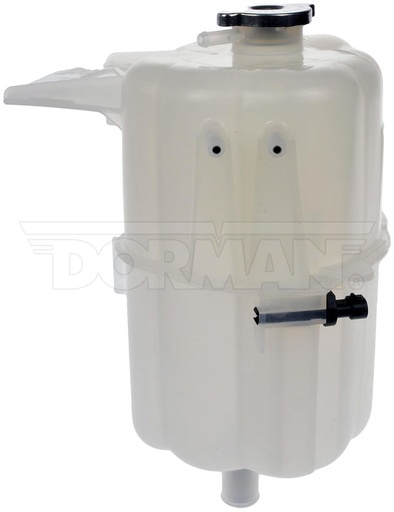 [6G-42GQ-3W0I] Heavy Duty Pressurized Coolant Reservoir 603-5107 International 2587216C1