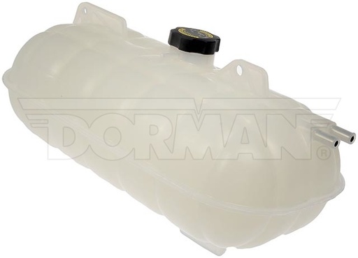 [2G-7J9Y-FX6D] Heavy Duty Pressurized Coolant Reservoir 603-5201 Freightliner 05-23045-001
