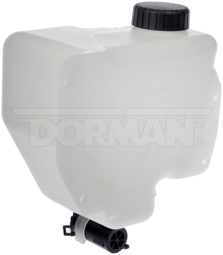 [1G-ID60-33RA] Heavy Duty Windshield Washer Fluid Reservoir 603-5404 Peterbilt PACCAR R86-6001