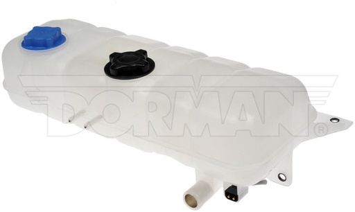 [XA-Y6RJ-3NKV] Heavy Duty Pressurized Coolant Reservoir 603-5507 Volvo 20517007 21399626