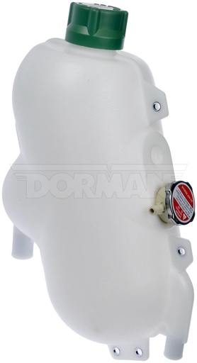 [GR-GGVM-MEIF] Heavy Duty Pressurized Coolant Reservoir 603-5510 Volvo 212013201 212073201